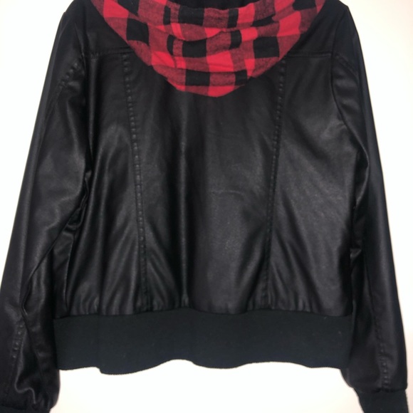 Jacket - Picture 3 of 3